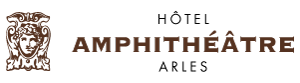 Hôtel Amphithéâtre - Hôtel de Charme Centre historique - Arles